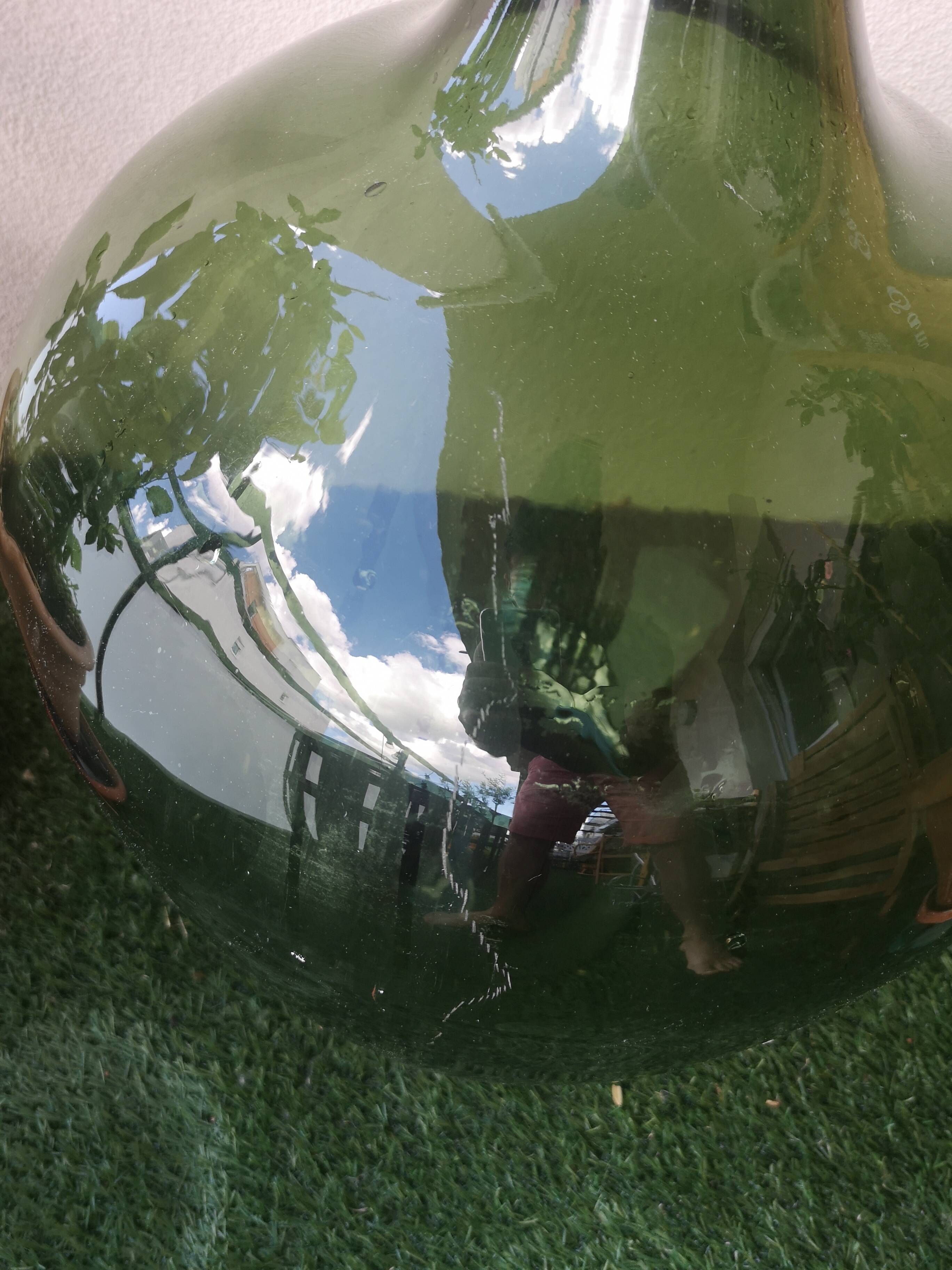 Lady Jeanne canister