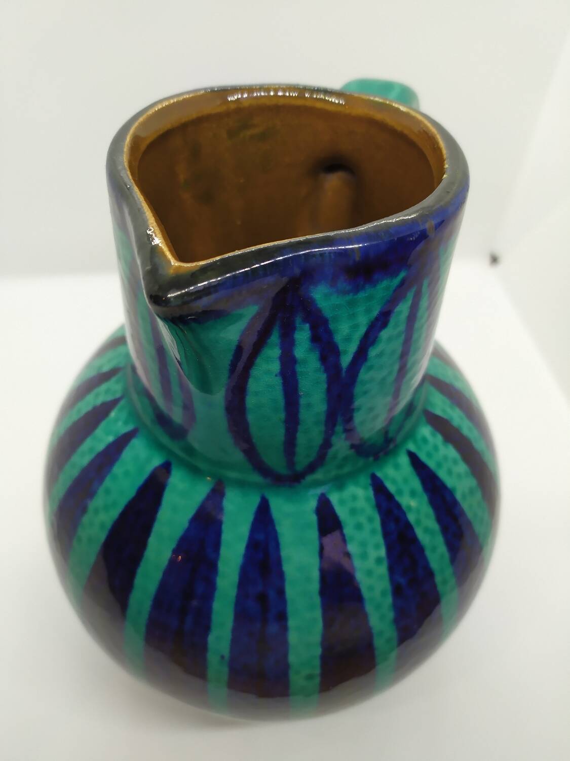 Vintage Scheurich Pitcher