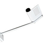 Vintage wall lamp from Stilnovo