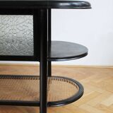 1930's Modernist Drinks Cabinet