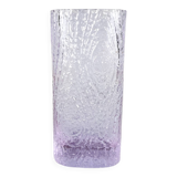 1960's Alexandrite Glass Vase by Vaclav Hanus, Czechoslovakia