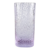 1960's Alexandrite Glass Vase by Vaclav Hanus, Czechoslovakia