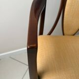 Pair of G-Plan armchairs