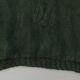 2x8 Turkish Dark Green Vintage Runner Rug, 72x235Cm