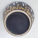 Cache-pot vintage 1950