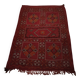 Moroccan Berber rug made of wool – 200 × 150 cm