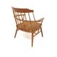 Scandinavian armchair "Poem" Erik Wørtz Möbel-Ikea, Sweden, 1960