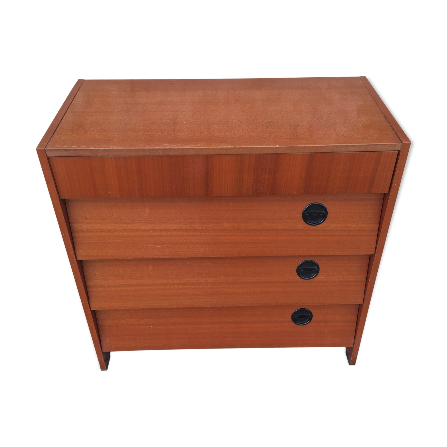Commode vintage