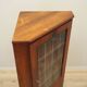 Rosewood showcase, Danish design, 1970s, production: Denmark