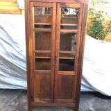 Armoire parisienne