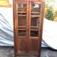 Armoire parisienne