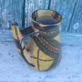 Ancient pottery