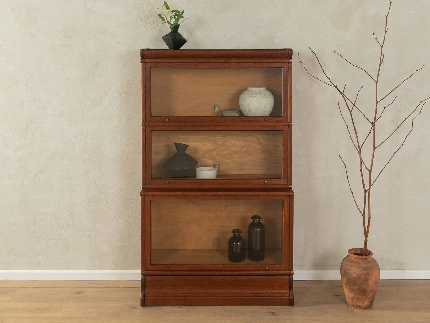 1900s showcase, Zeiss Union