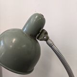 Vintage Articulated Workshop Lamp