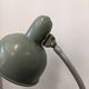 Vintage Articulated Workshop Lamp