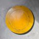 Large vintage mirror
