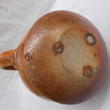 Sandstone pitcher
