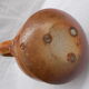 Stoneware jug