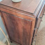 Commode années 60