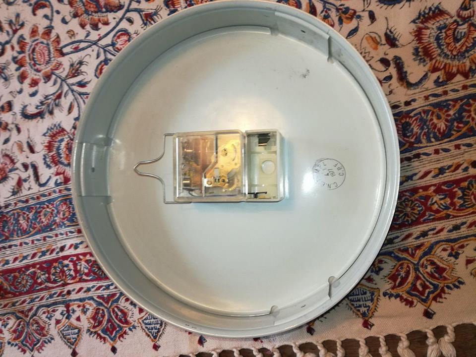 Pendulum of the post 80s