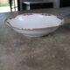 66-piece Limoges porcelain service, mid-20th century