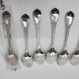 Christofle silverware model Marly (set of 24) France