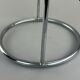 60s 70s ball lamp lamp light table lamp space age design glass metal