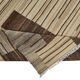 Contemporary Tribal Decorative Kilim 311 cm x 420 cm