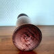 Design wooden soliflore vase