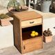Petit meuble « Luc »
