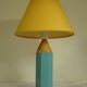 "CRAYON" WOODEN LAMP
