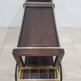 Mobile bar, France, 1970s.