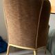 Fauteuil Bergère Louis XV