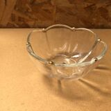 Ancien Vide Poche Coupe Cristal Collection Siebenstern Germany Vintage