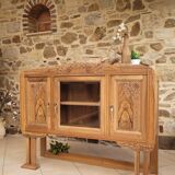 Art Deco buffet