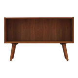 Teak bookcase, Danish design, 1970s, production: Denmark