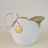 Pitcher