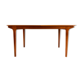 Table extensible par Tom Robertson pour McIntosh, années 1960