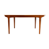 Table extensible par Tom Robertson pour McIntosh, années 1960