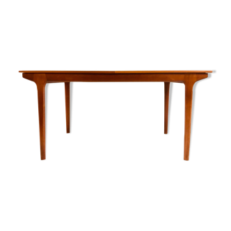 Table extensible par Tom Robertson pour McIntosh, années 1960