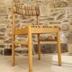 Chaises vintage Baumann