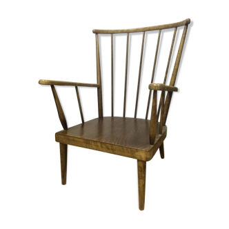 Chair baumann range
