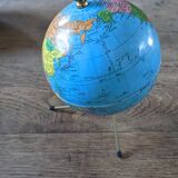 Mappemonde