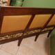 Antique bench