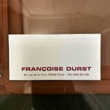 Portrait of a Woman, S. Meriano 1952