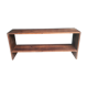 Étagère vintage