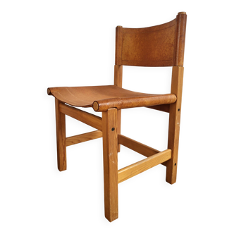 Chaise Kotka par Ikea années 80