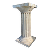 Greek type column