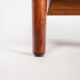 Bureau Arne Vodder en palissandre pour Sibast, Danemark 1960