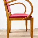 Bridge Chair, 1960s Design
